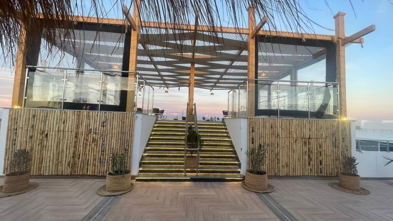 Sky Star Hotel free shuttle to Hurghada City Center - Photo 98