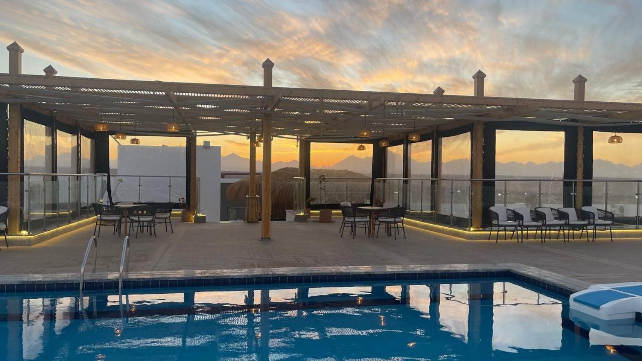 Sky Star Hotel free shuttle to Hurghada City Center - Photo 100