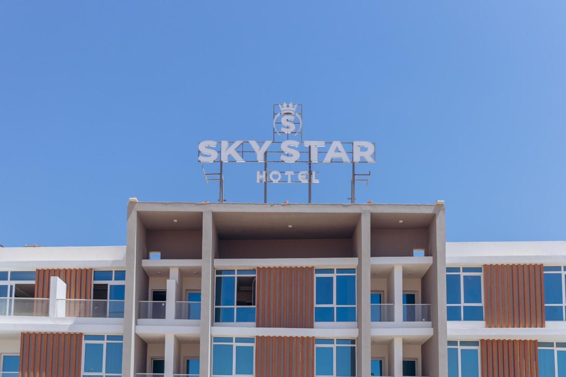 Sky Star Hotel free shuttle to Hurghada City Center - Photo 114