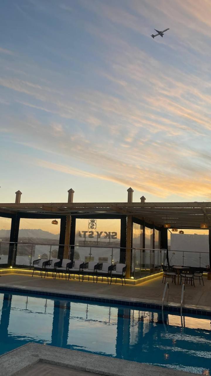 Sky Star Hotel free shuttle to Hurghada City Center - Photo 148