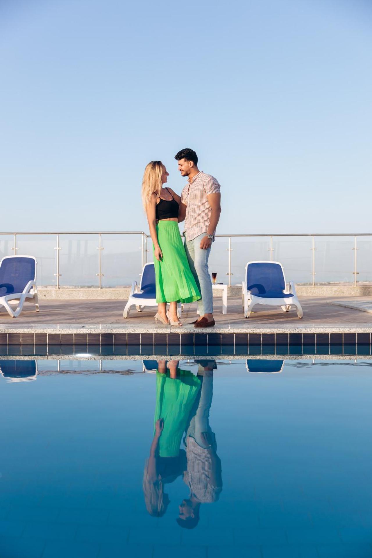 Sky Star Hotel free shuttle to Hurghada City Center - Photo 108