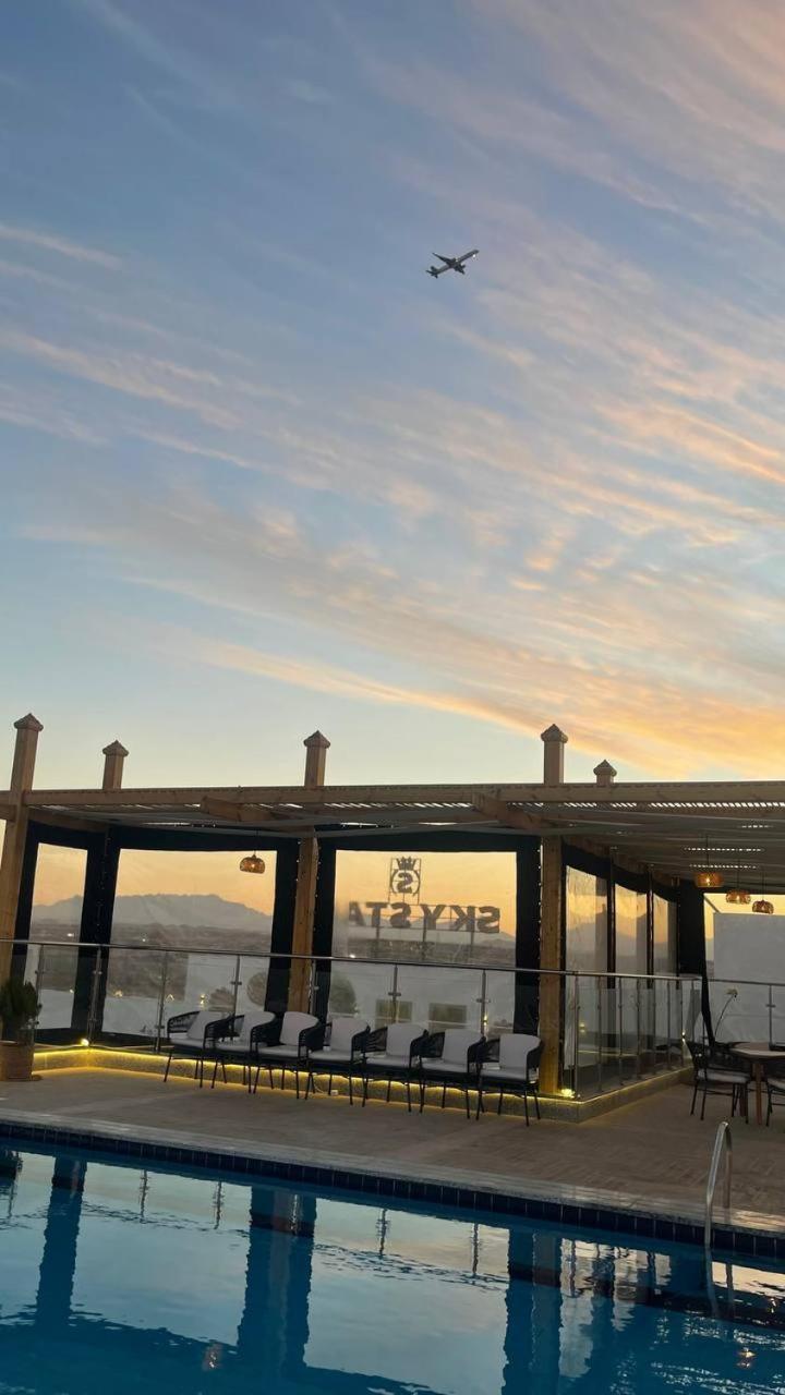 Sky Star Hotel free shuttle to Hurghada City Center - Photo 111