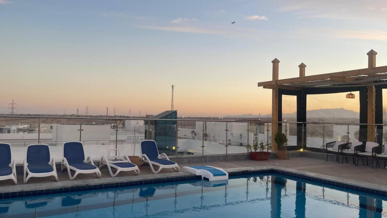 Sky Star Hotel free shuttle to Hurghada City Center - Photo 137