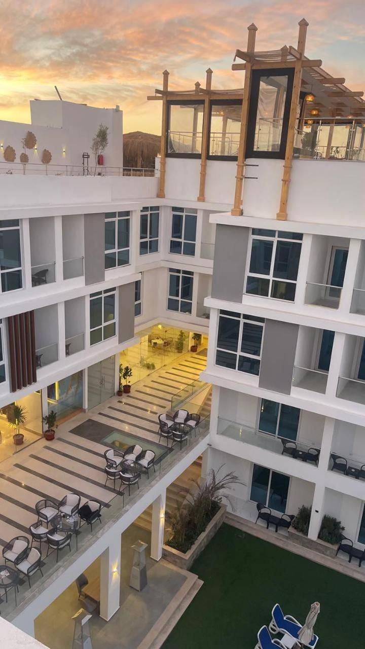 Sky Star Hotel free shuttle to Hurghada City Center - Photo 27