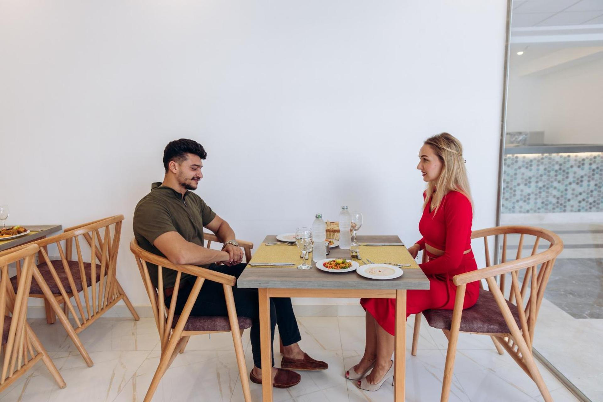 Sky Star Hotel free shuttle to Hurghada City Center - Photo 113