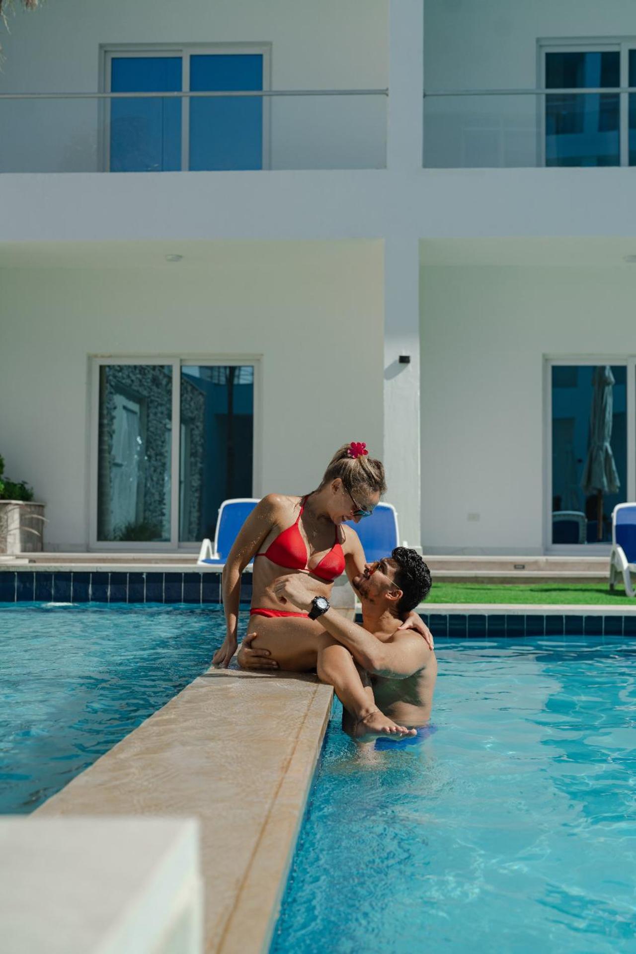 Sky Star Hotel free shuttle to Hurghada City Center - Photo 135