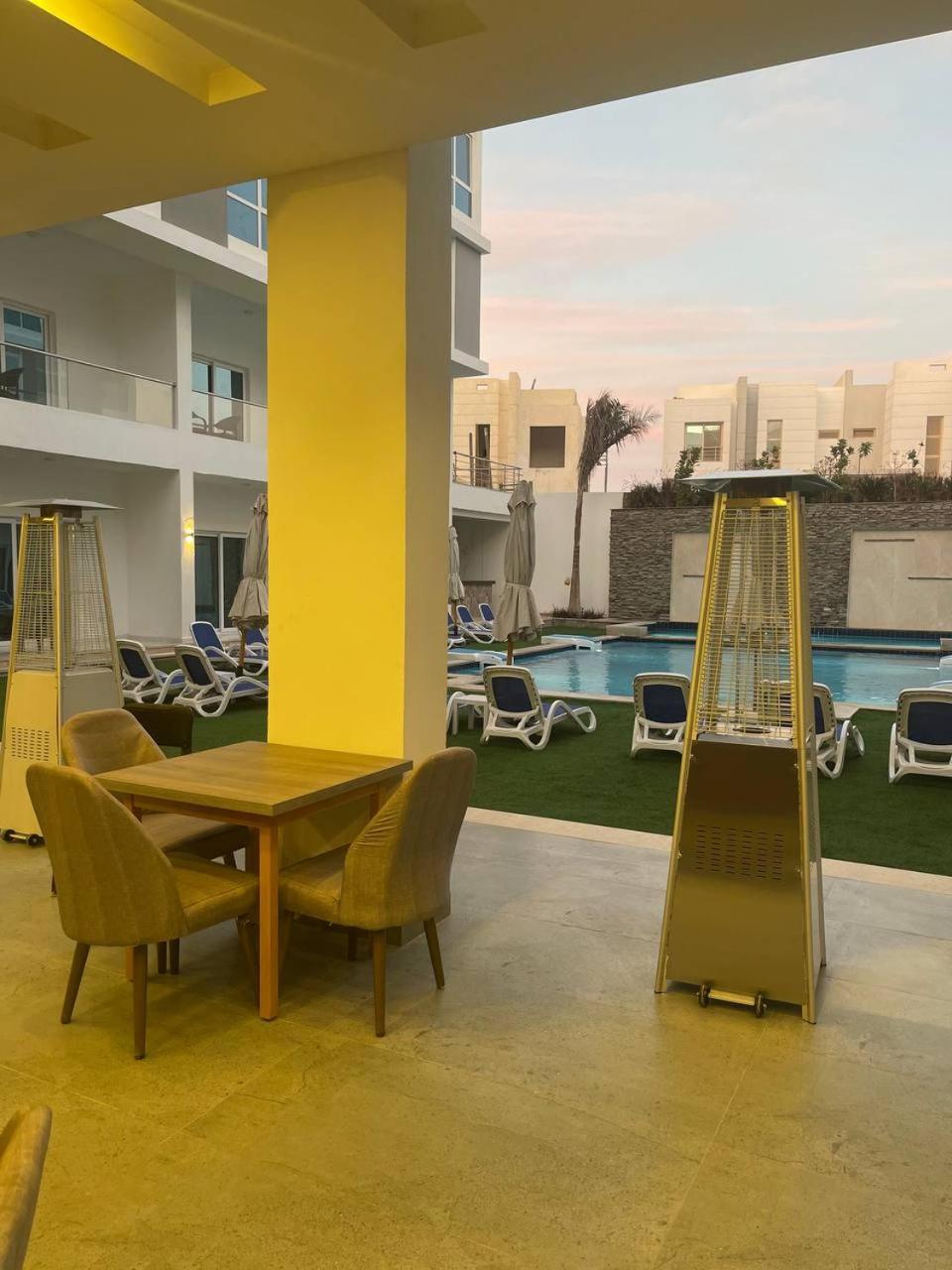 Sky Star Hotel free shuttle to Hurghada City Center - Photo 112