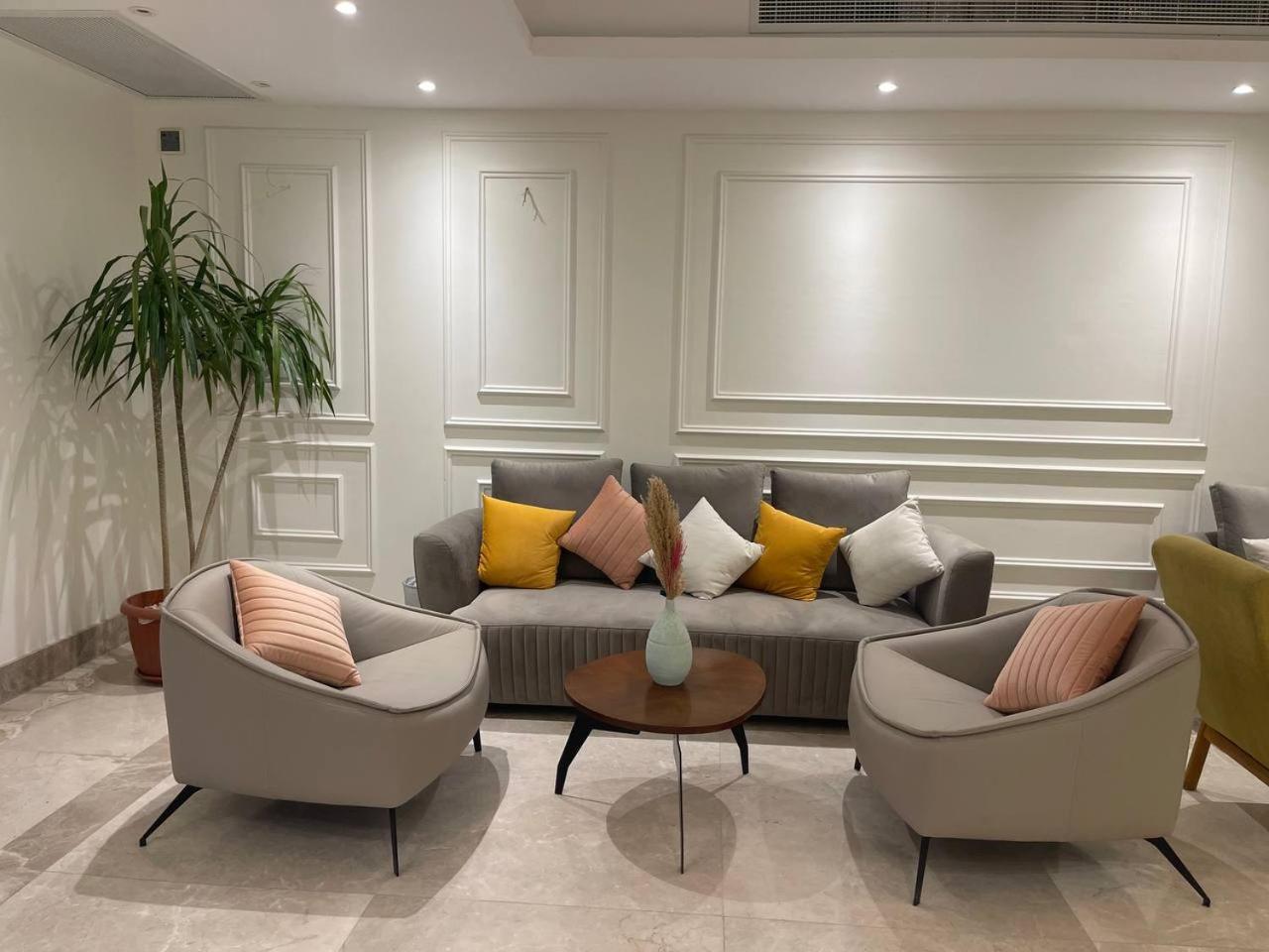 Sky Star Hotel free shuttle to Hurghada City Center - Photo 162