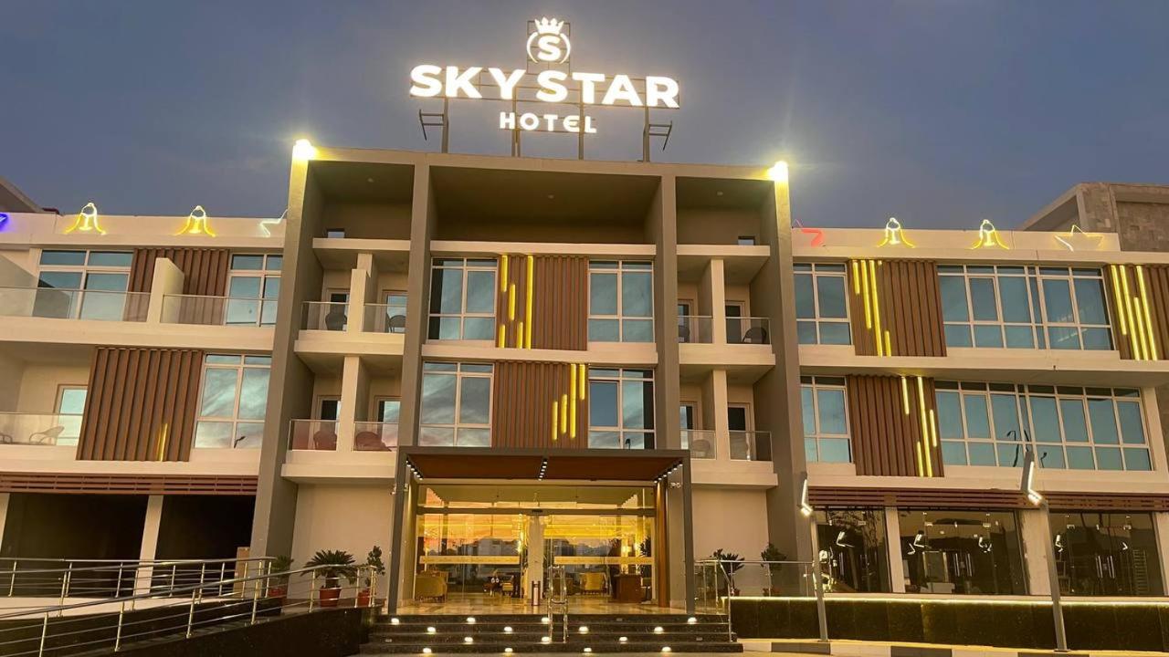 Sky Star Hotel free shuttle to Hurghada City Center - Photo 121