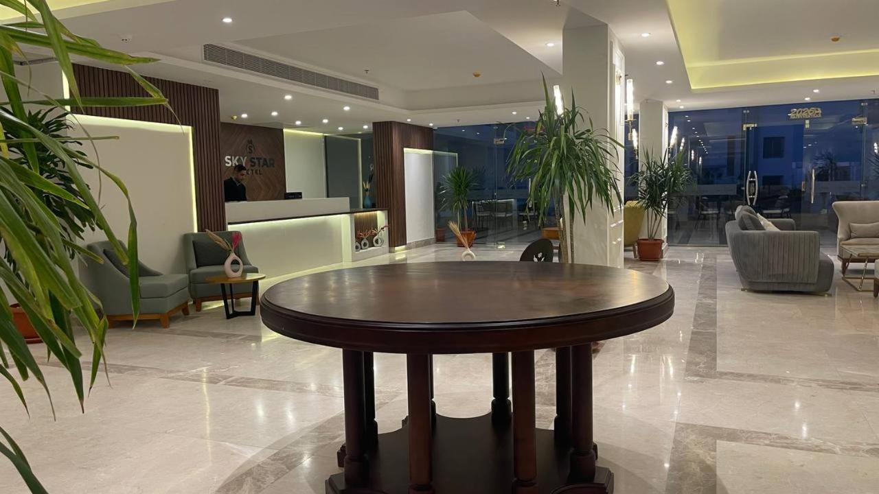 Sky Star Hotel free shuttle to Hurghada City Center - Photo 155