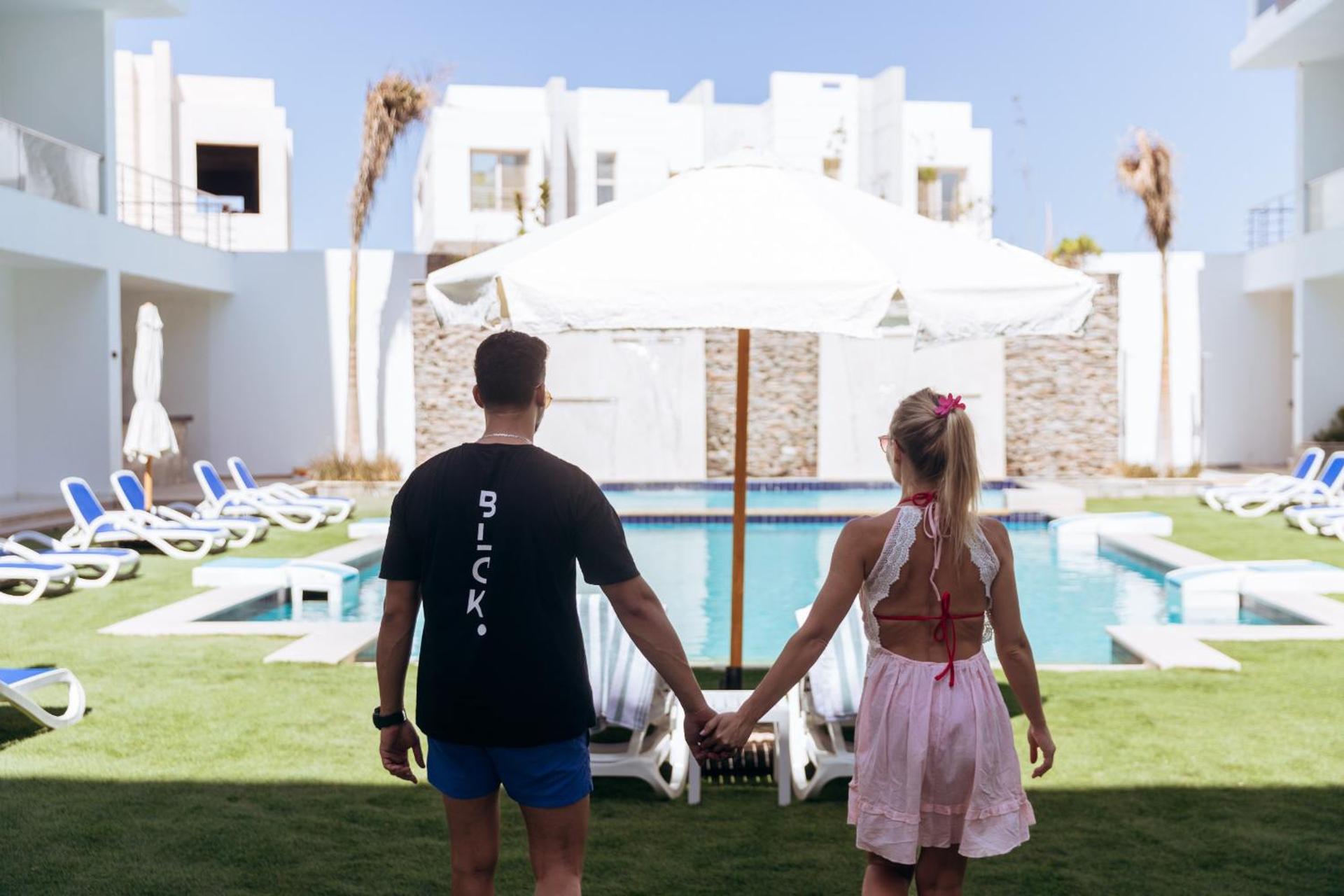 Sky Star Hotel free shuttle to Hurghada City Center - Photo 128