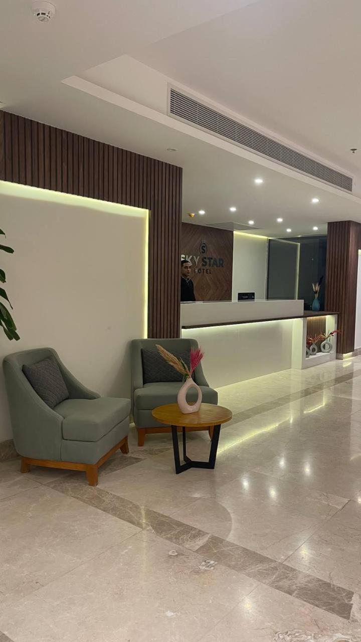 Sky Star Hotel free shuttle to Hurghada City Center - Photo 129