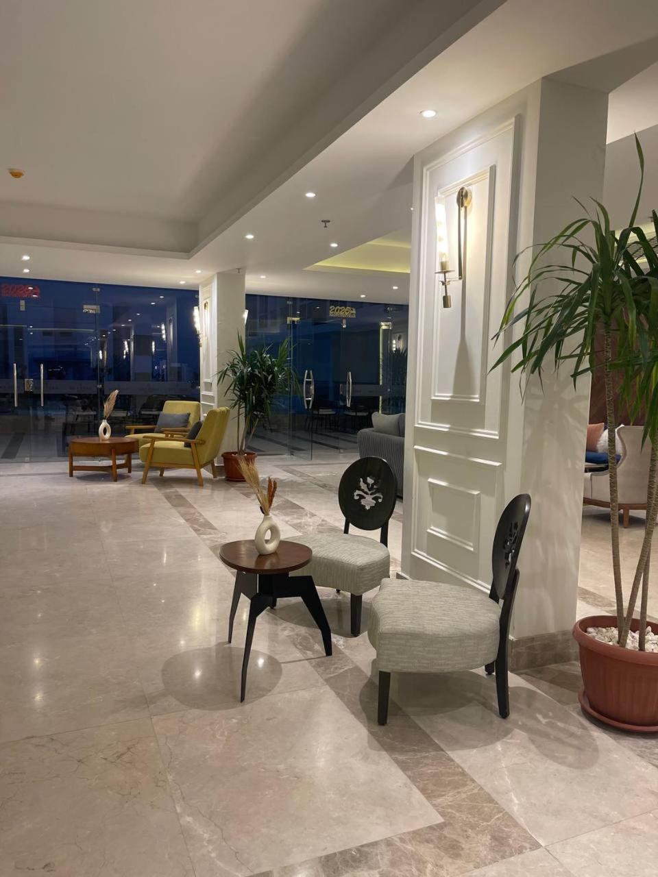 Sky Star Hotel free shuttle to Hurghada City Center - Photo 147