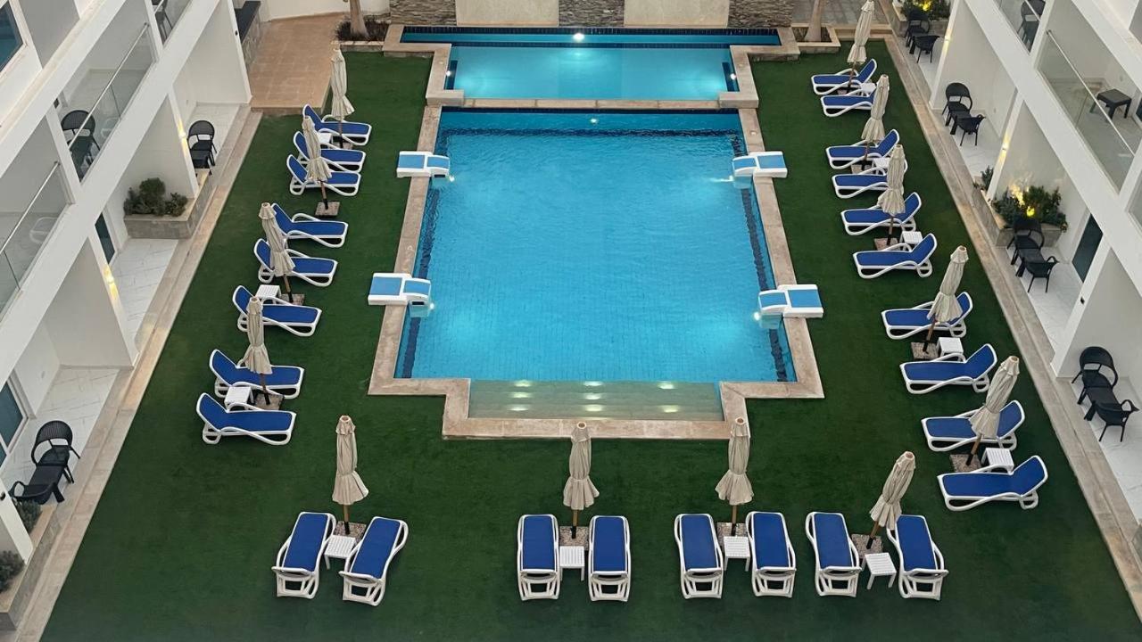 Sky Star Hotel free shuttle to Hurghada City Center - Photo 160