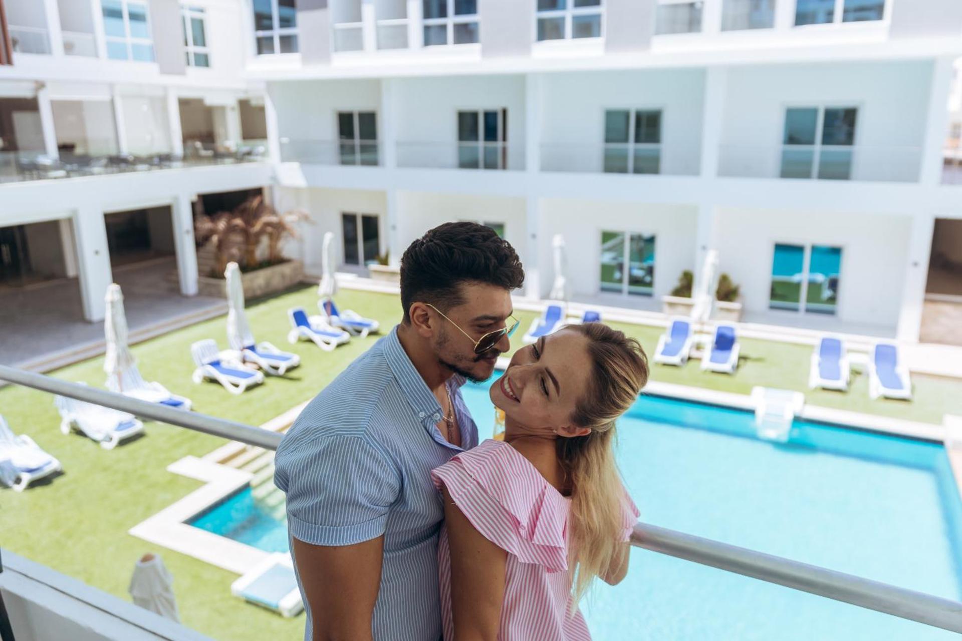 Sky Star Hotel free shuttle to Hurghada City Center - Photo 127