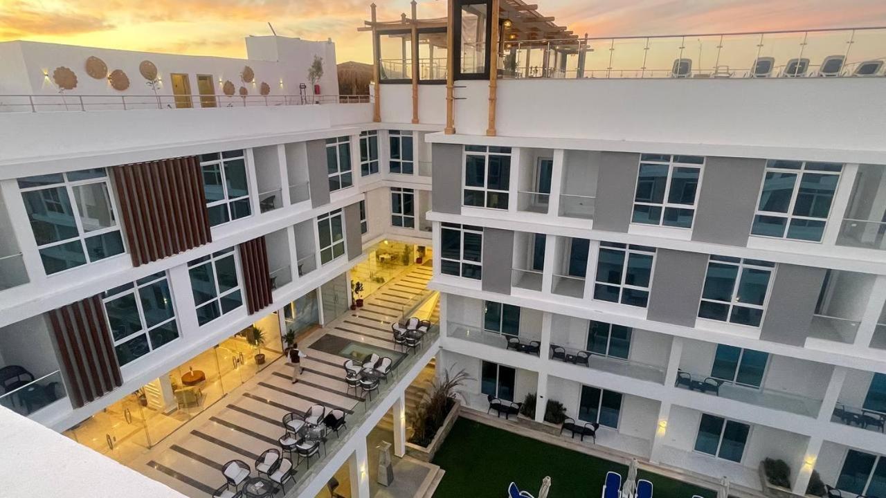 Sky Star Hotel free shuttle to Hurghada City Center - Photo 28