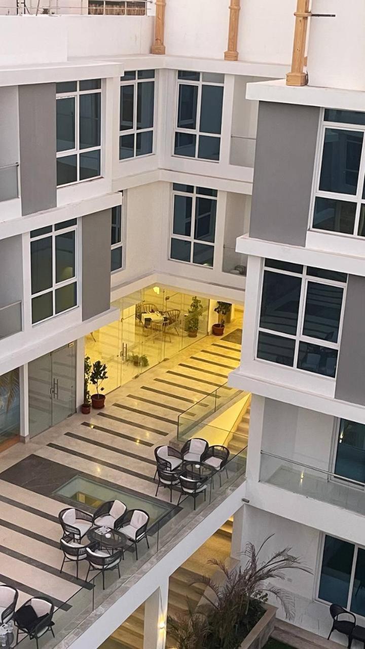 Sky Star Hotel free shuttle to Hurghada City Center - Photo 145