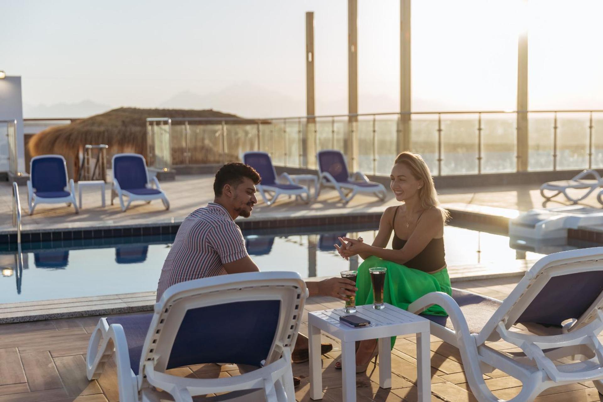 Sky Star Hotel free shuttle to Hurghada City Center - Photo 122