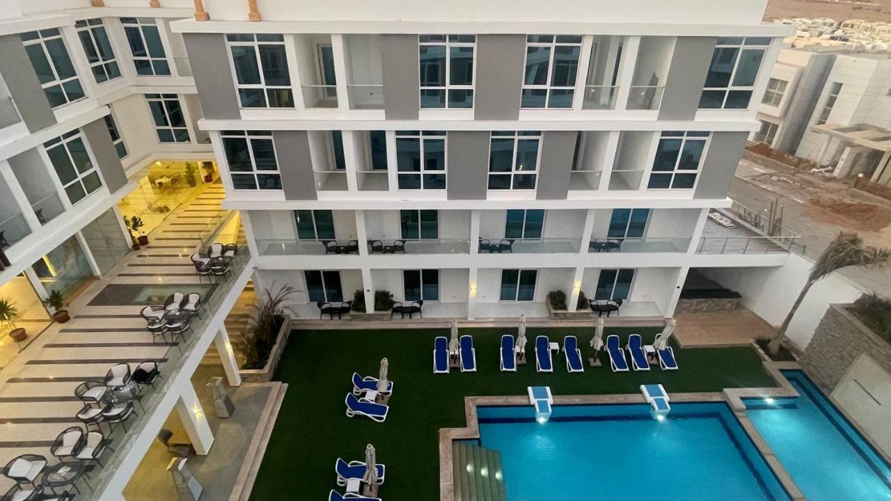 Sky Star Hotel free shuttle to Hurghada City Center - Photo 126