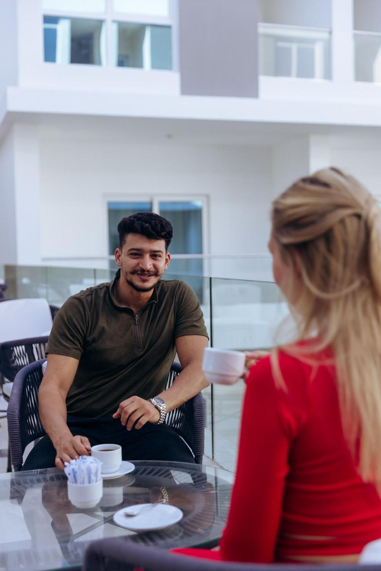 Sky Star Hotel free shuttle to Hurghada City Center - Photo 142