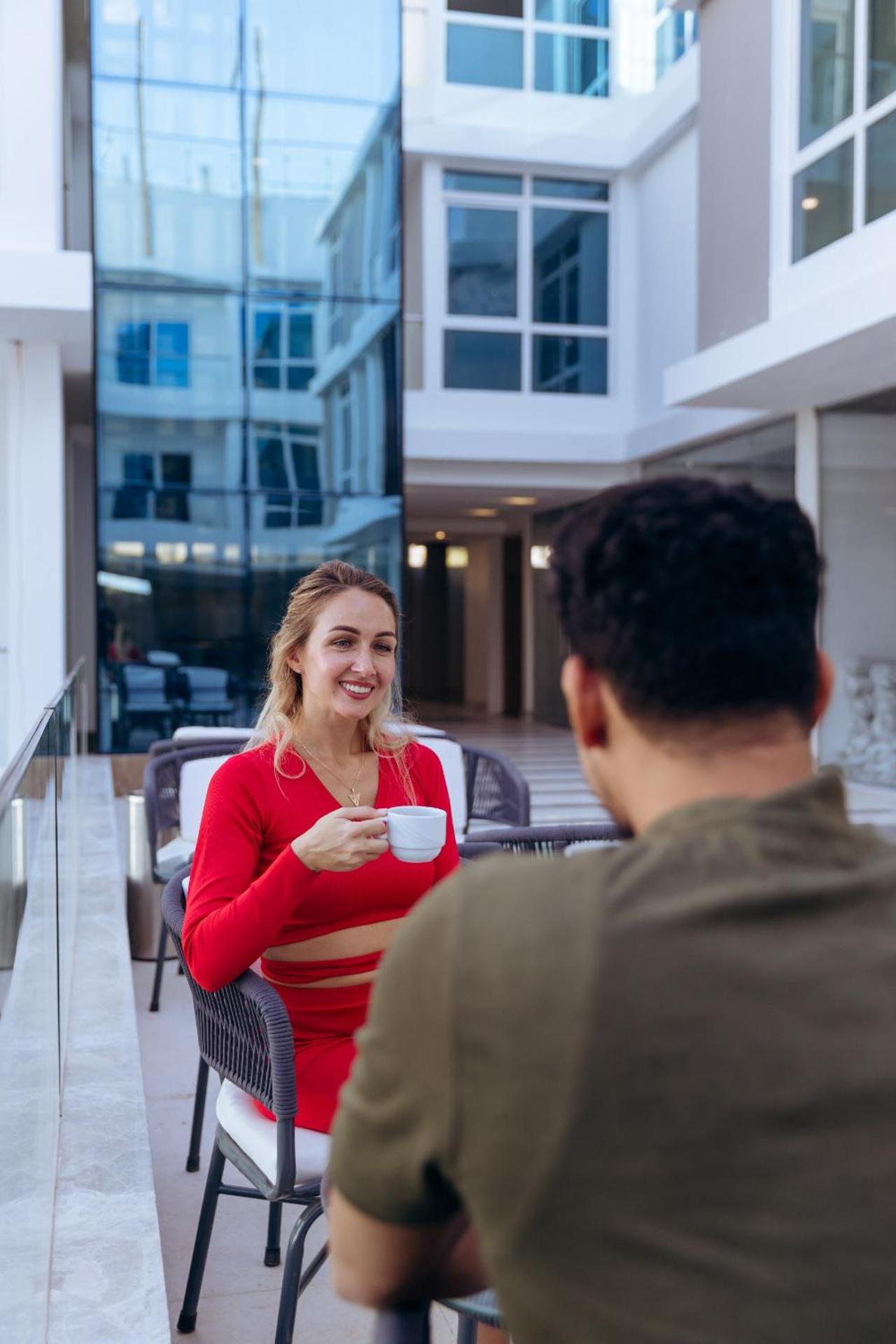 Sky Star Hotel free shuttle to Hurghada City Center - Photo 136