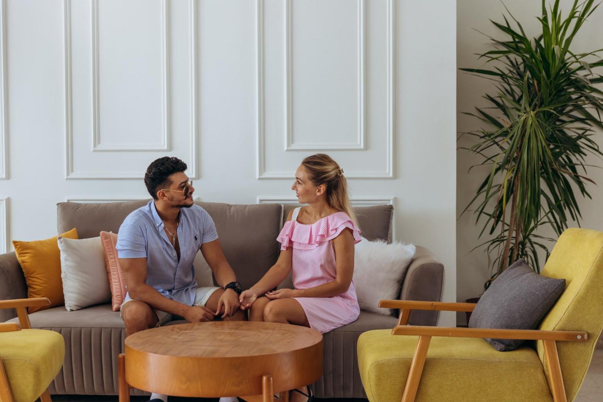 Sky Star Hotel free shuttle to Hurghada City Center - Photo 172