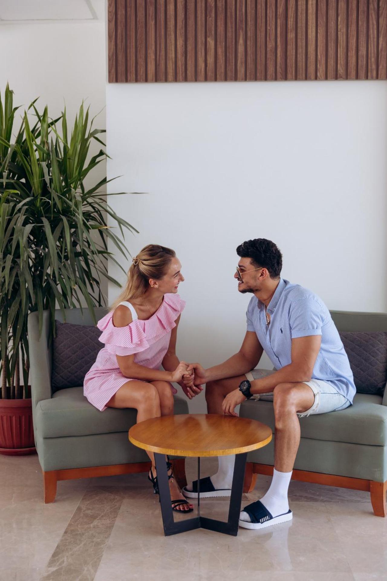 Sky Star Hotel free shuttle to Hurghada City Center - Photo 173