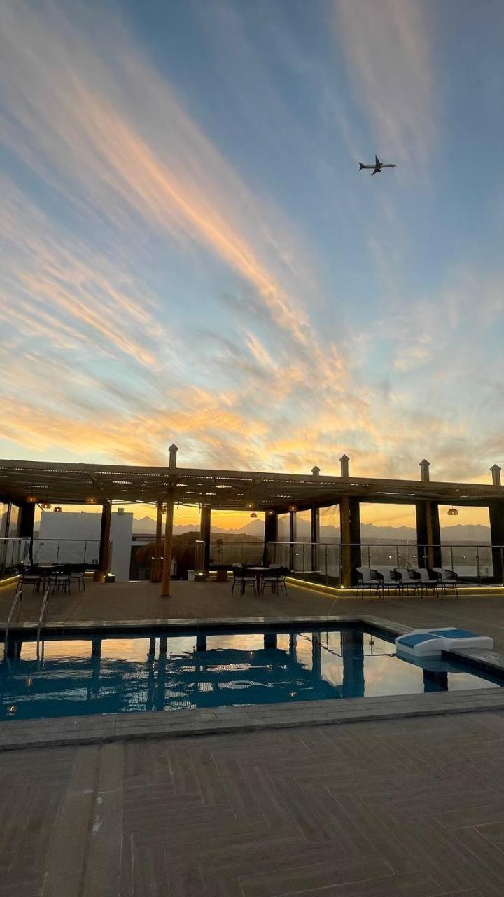 Sky Star Hotel free shuttle to Hurghada City Center - Photo 200