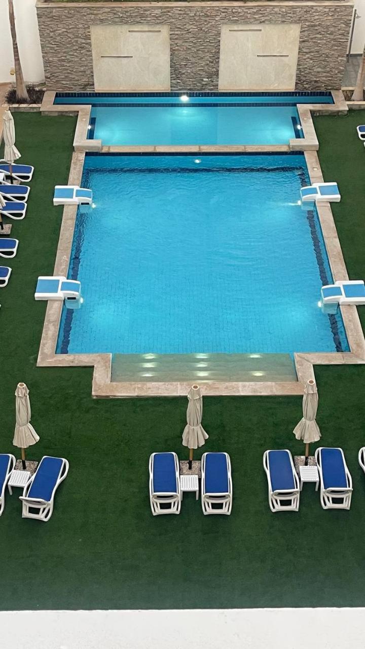 Sky Star Hotel free shuttle to Hurghada City Center - Photo 178