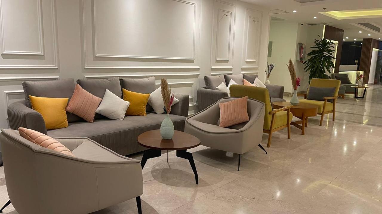 Sky Star Hotel free shuttle to Hurghada City Center - Photo 214