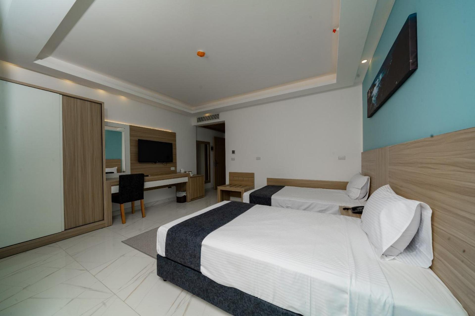 Sky Star Hotel free shuttle to Hurghada City Center - Photo 29