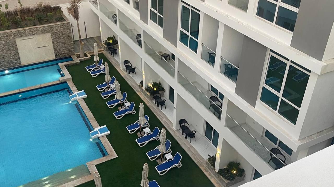 Sky Star Hotel free shuttle to Hurghada City Center - Photo 186