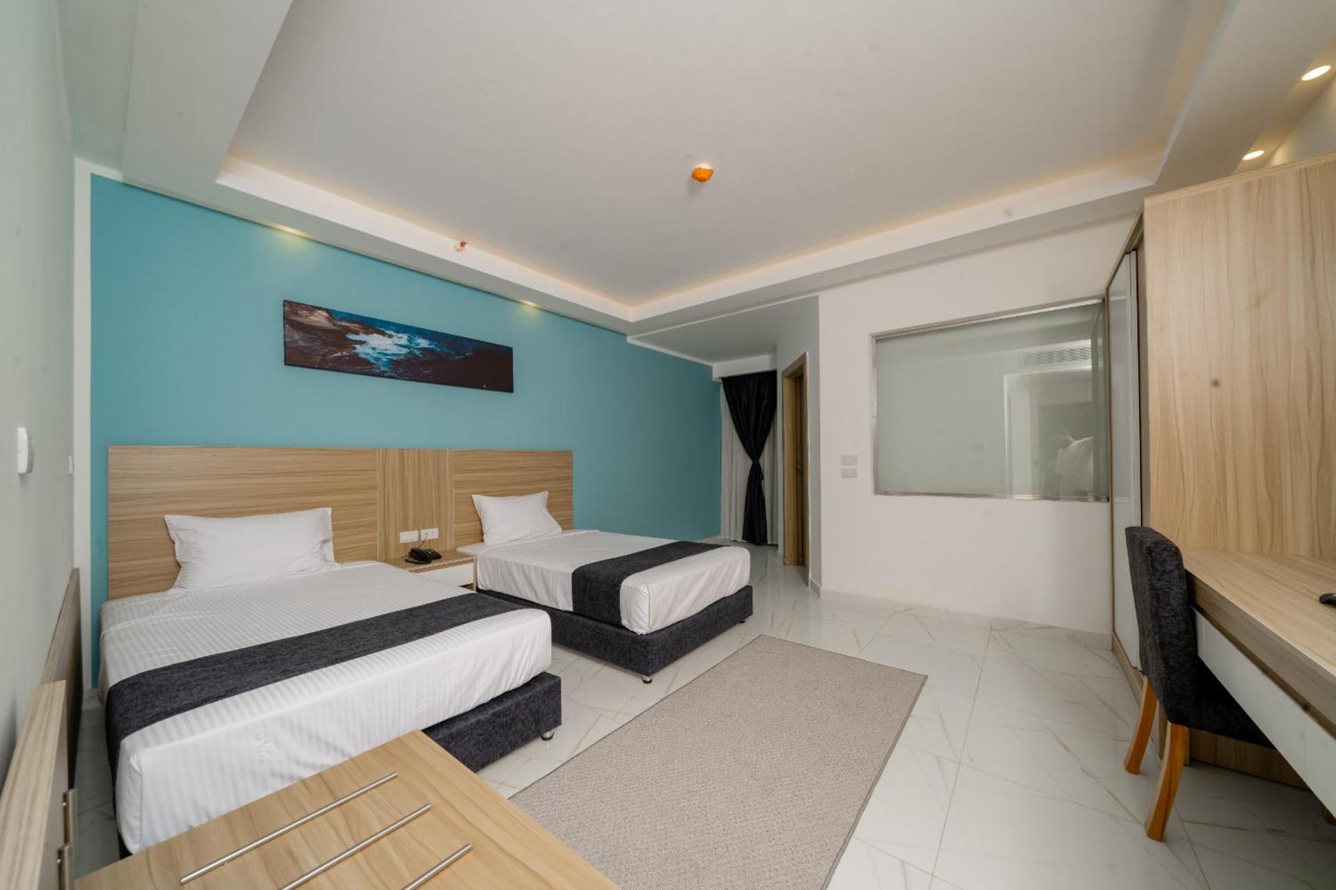 Sky Star Hotel free shuttle to Hurghada City Center - Photo 198