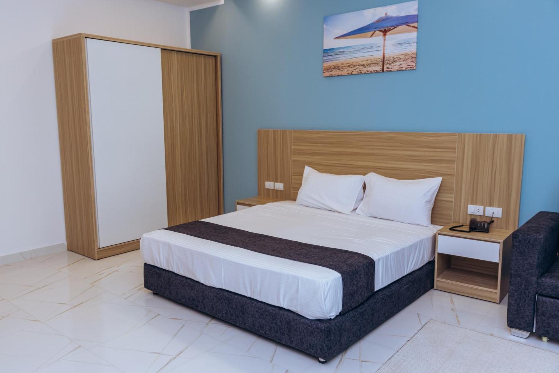 Sky Star Hotel free shuttle to Hurghada City Center - Photo 228