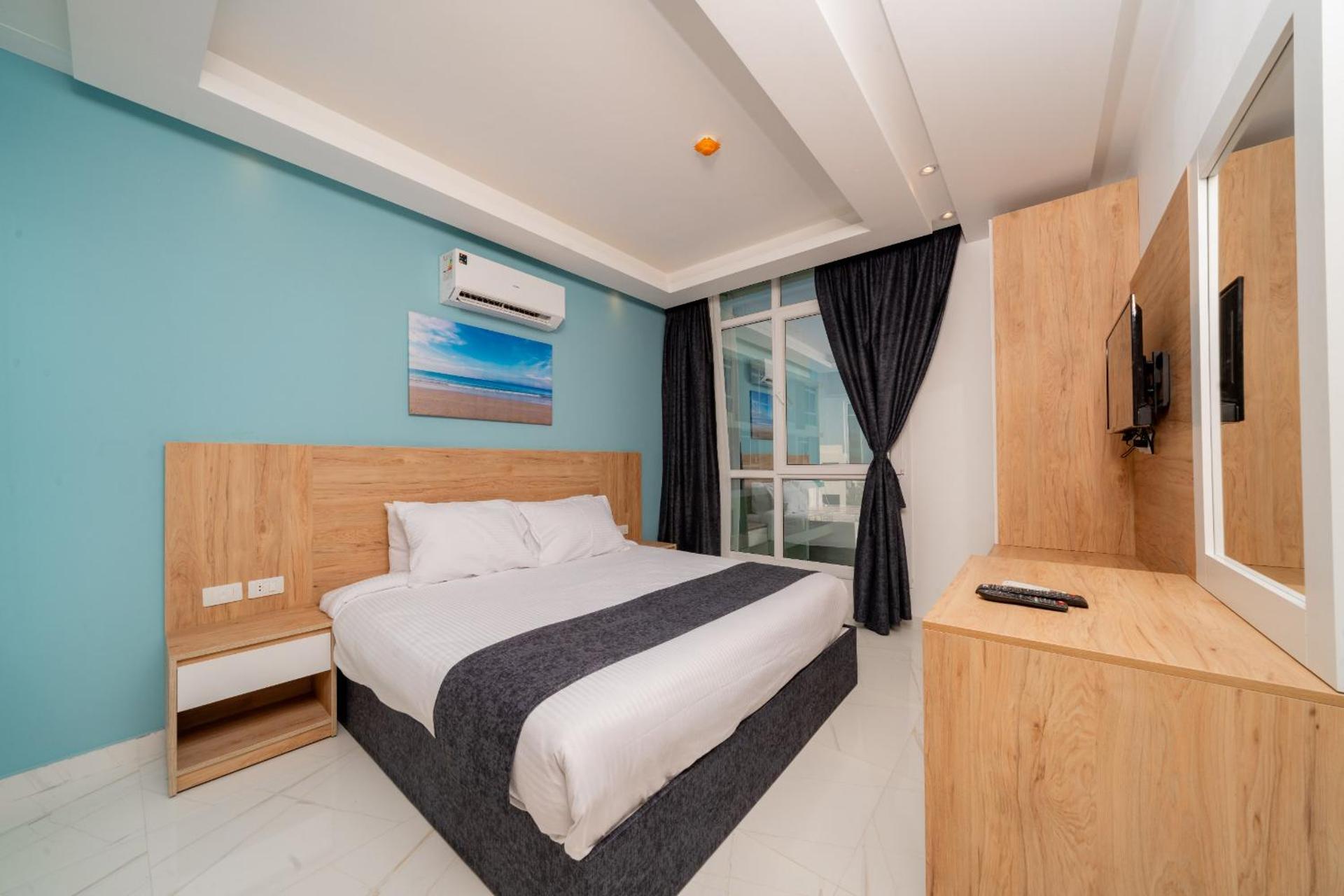 Sky Star Hotel free shuttle to Hurghada City Center - Photo 212