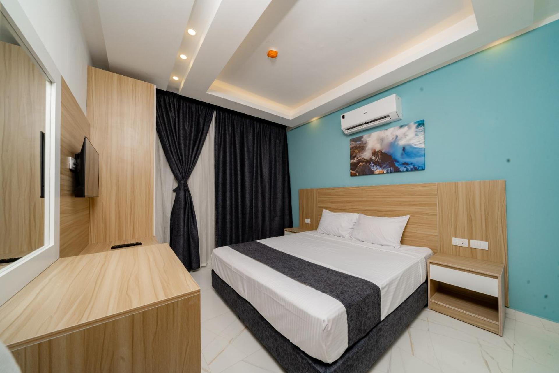 Sky Star Hotel free shuttle to Hurghada City Center - Photo 39