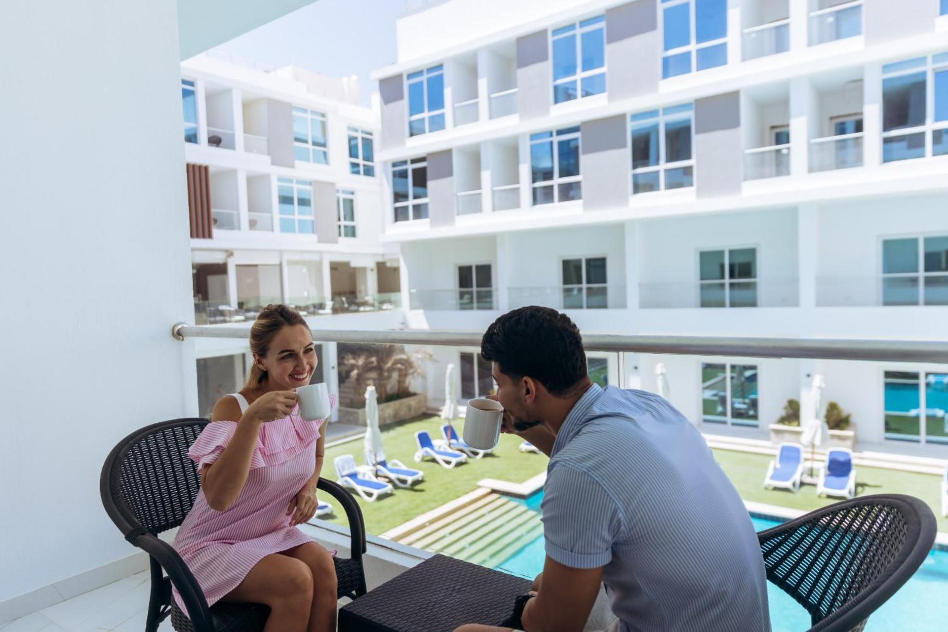 Sky Star Hotel free shuttle to Hurghada City Center - Photo 206