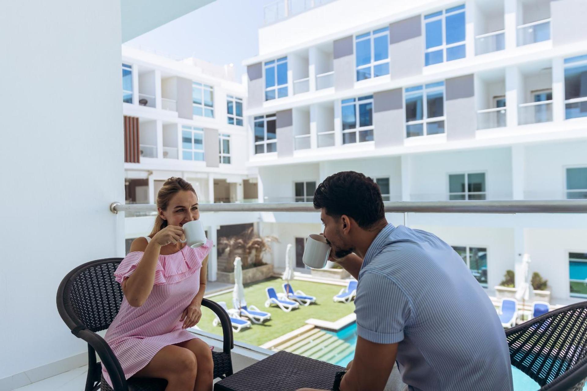 Sky Star Hotel free shuttle to Hurghada City Center - Photo 204