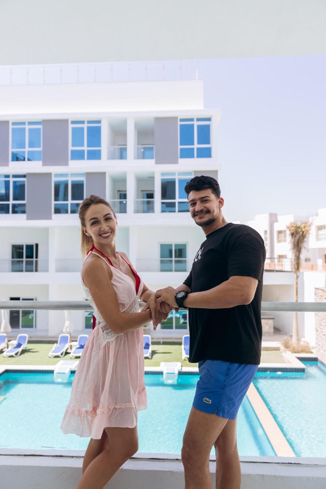 Sky Star Hotel free shuttle to Hurghada City Center - Photo 215