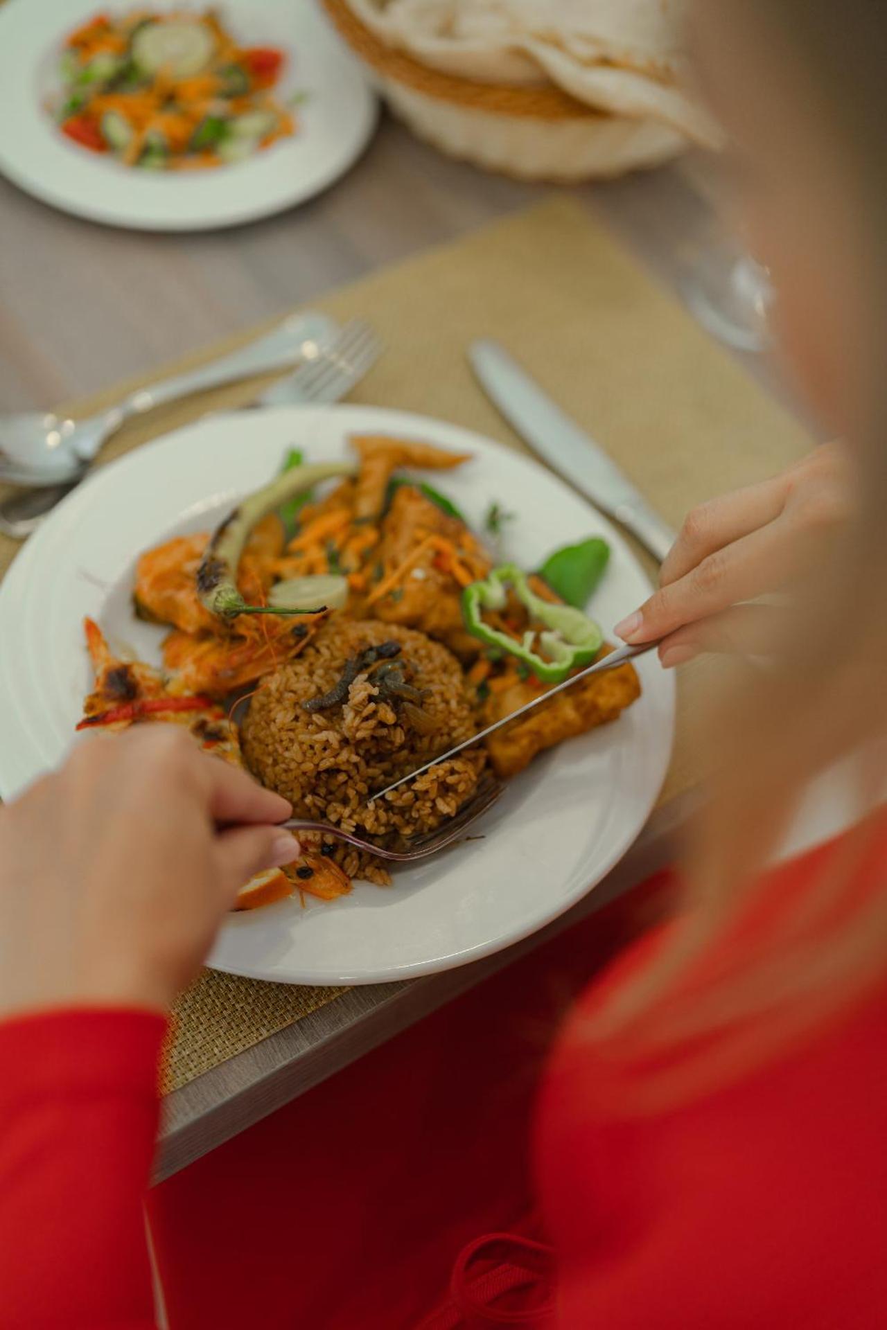 Sky Star Hotel free shuttle to Hurghada City Center - Photo 218