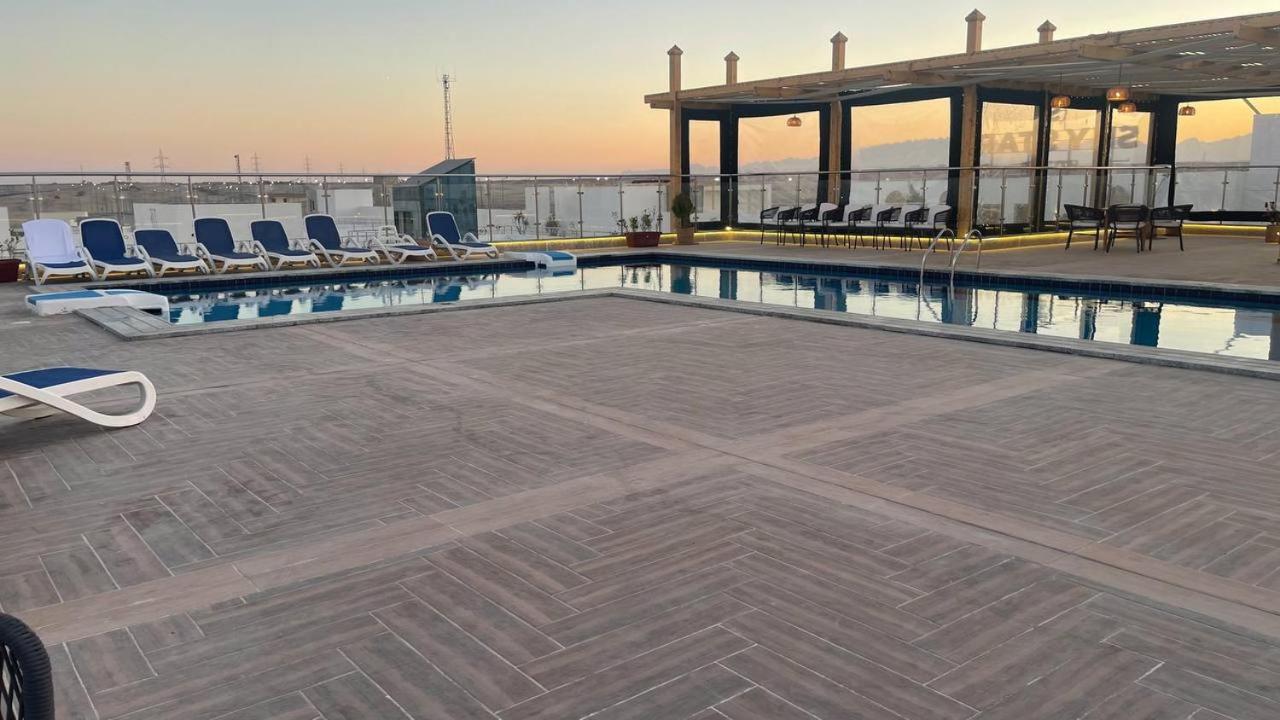 Sky Star Hotel free shuttle to Hurghada City Center - Photo 265