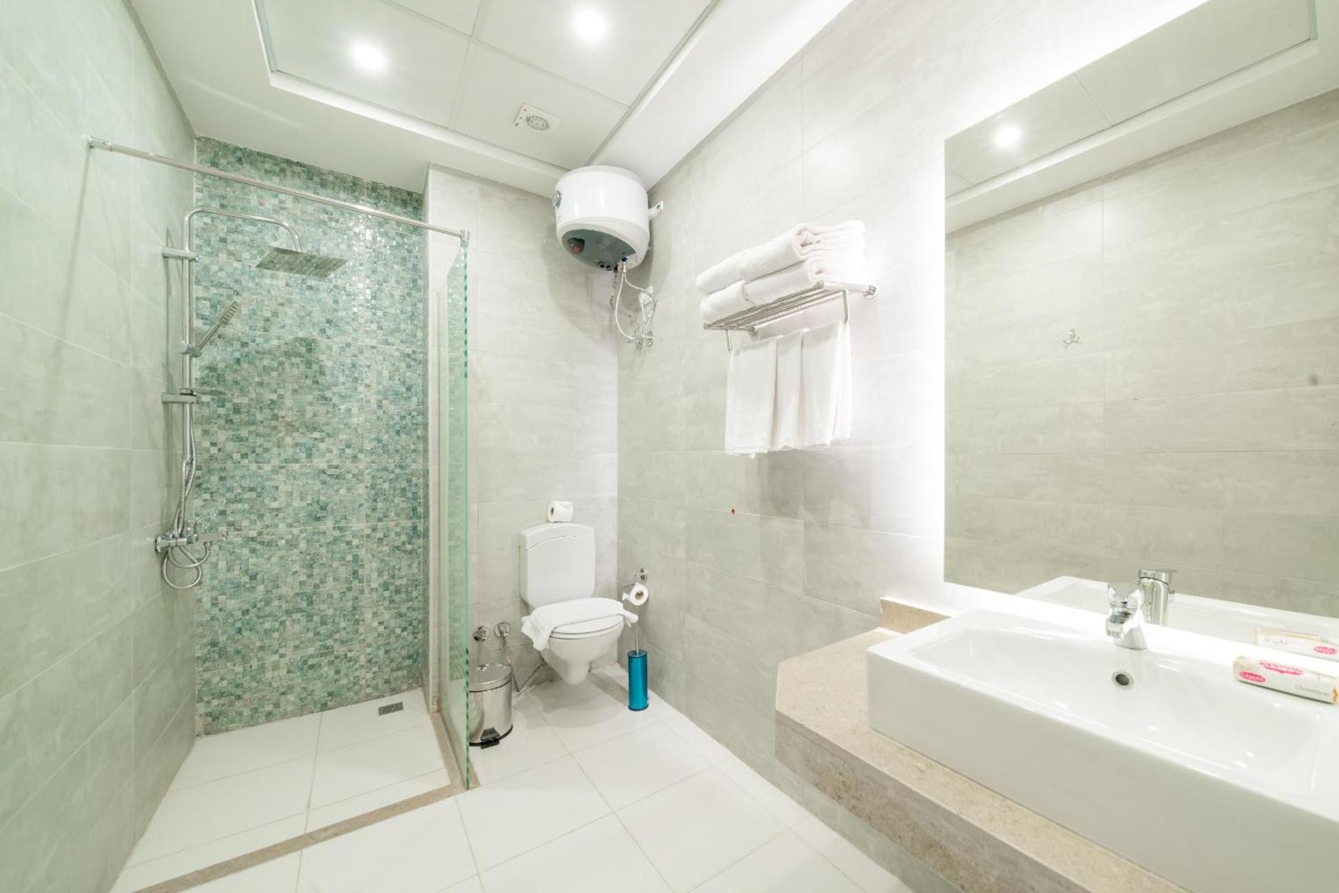 Sky Star Hotel free shuttle to Hurghada City Center - Photo 252