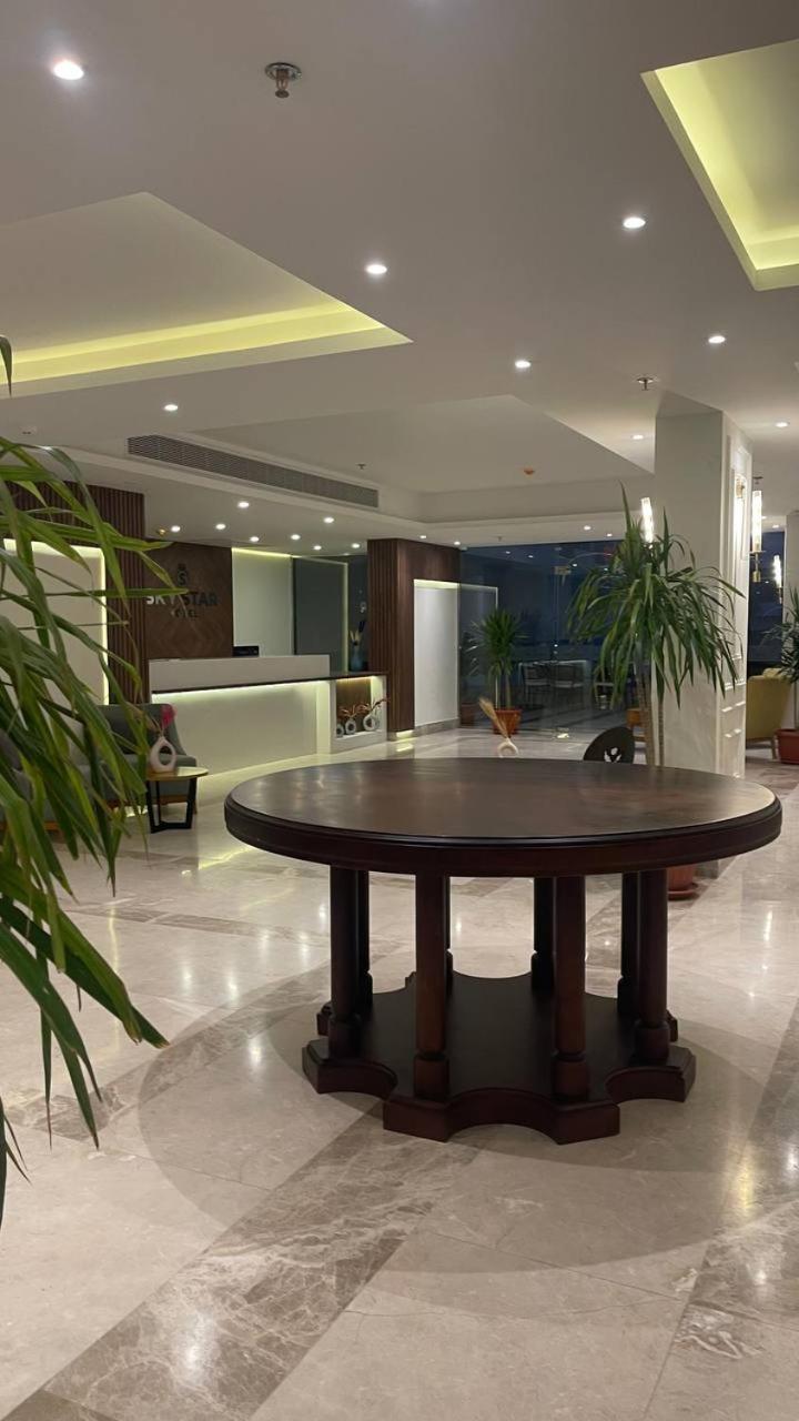 Sky Star Hotel free shuttle to Hurghada City Center - Photo 230