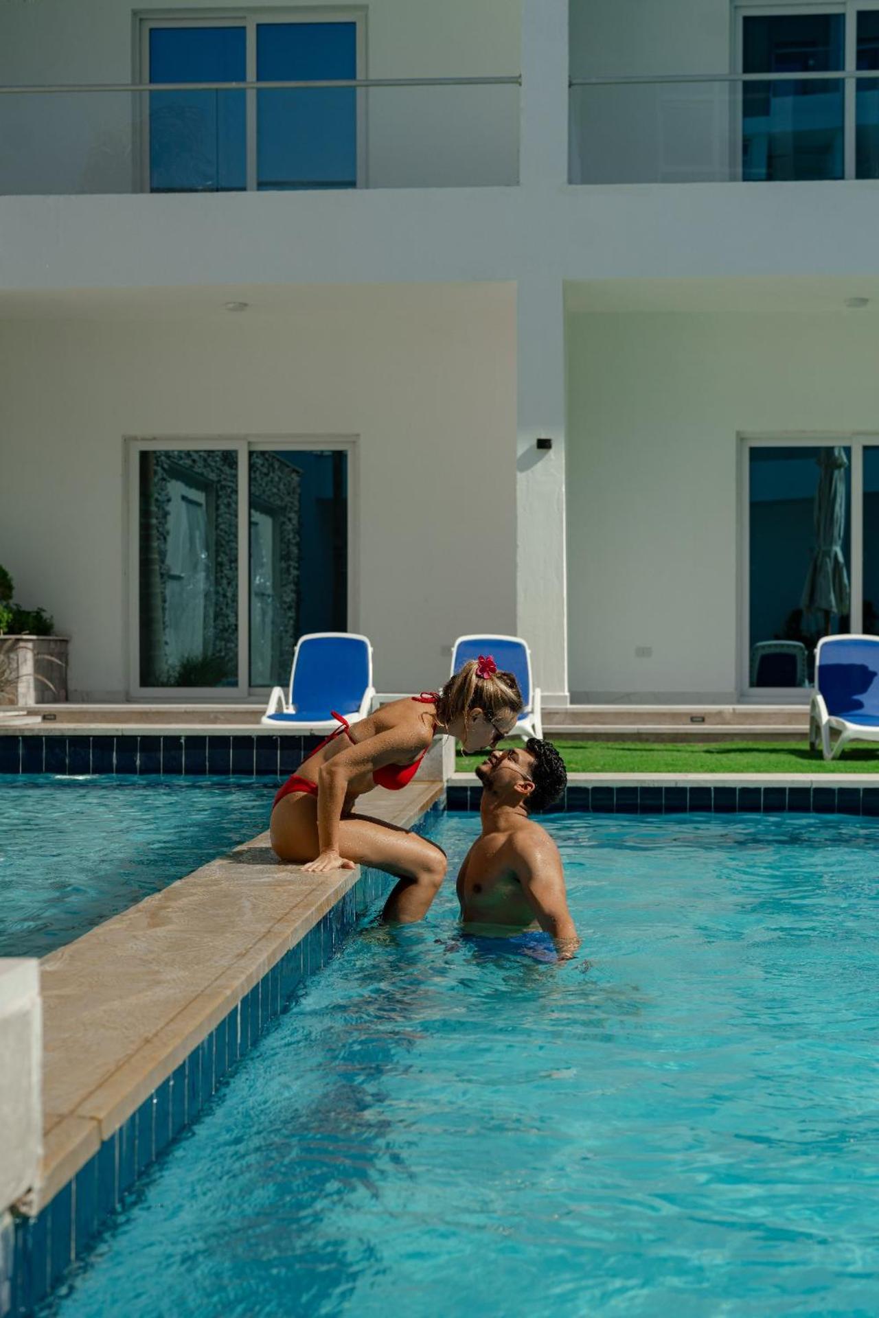 Sky Star Hotel free shuttle to Hurghada City Center - Photo 234