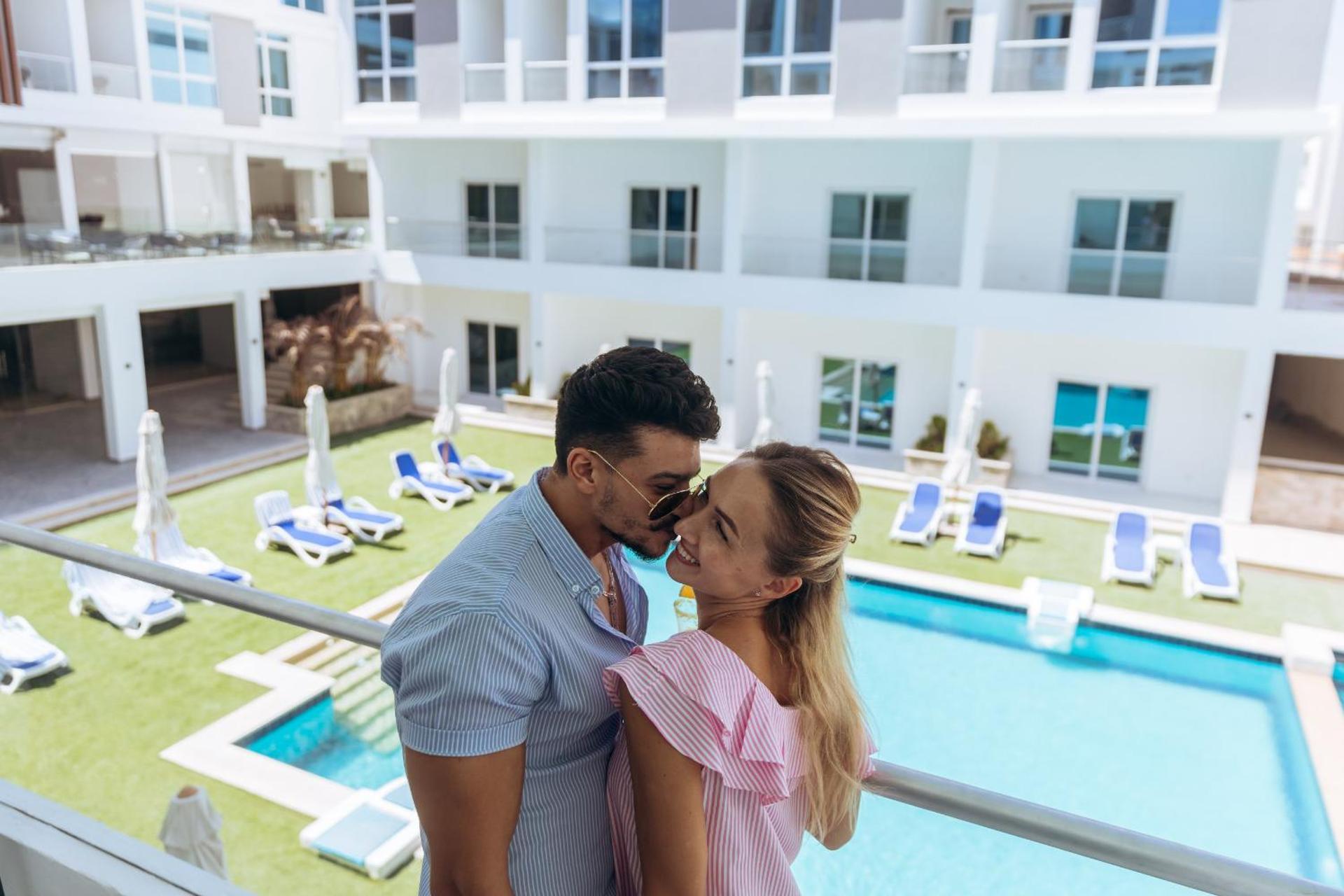 Sky Star Hotel free shuttle to Hurghada City Center - Photo 231