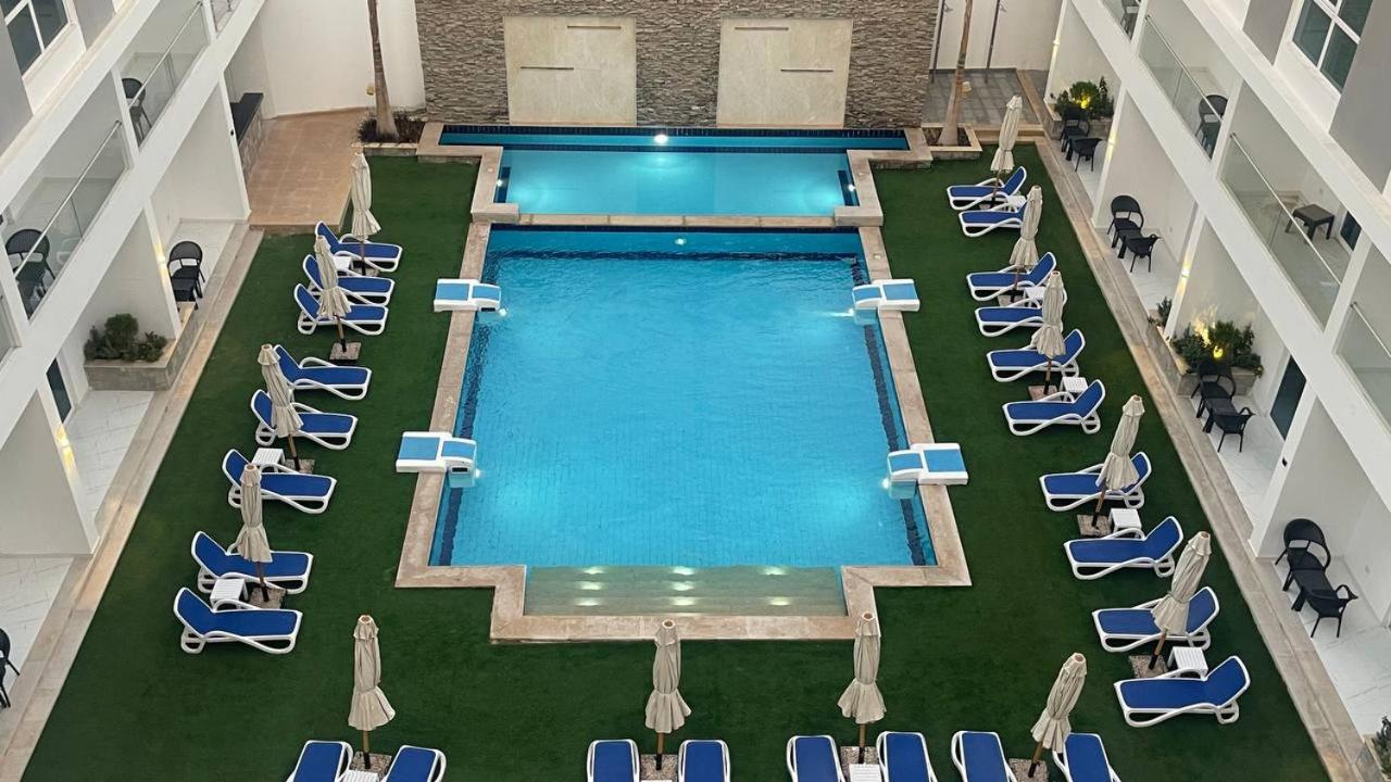 Sky Star Hotel free shuttle to Hurghada City Center - Photo 236