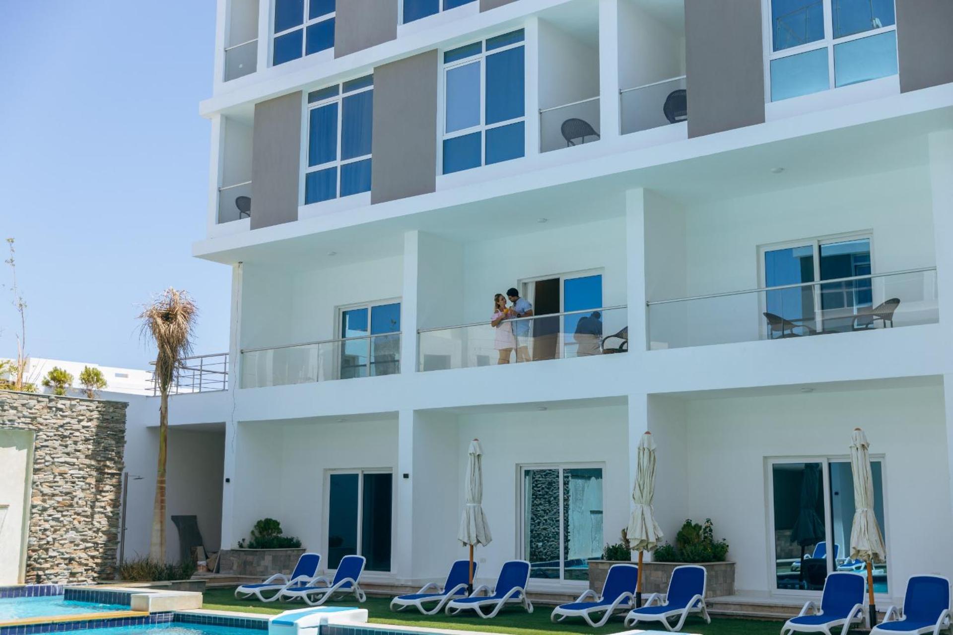 Sky Star Hotel free shuttle to Hurghada City Center - Photo 227