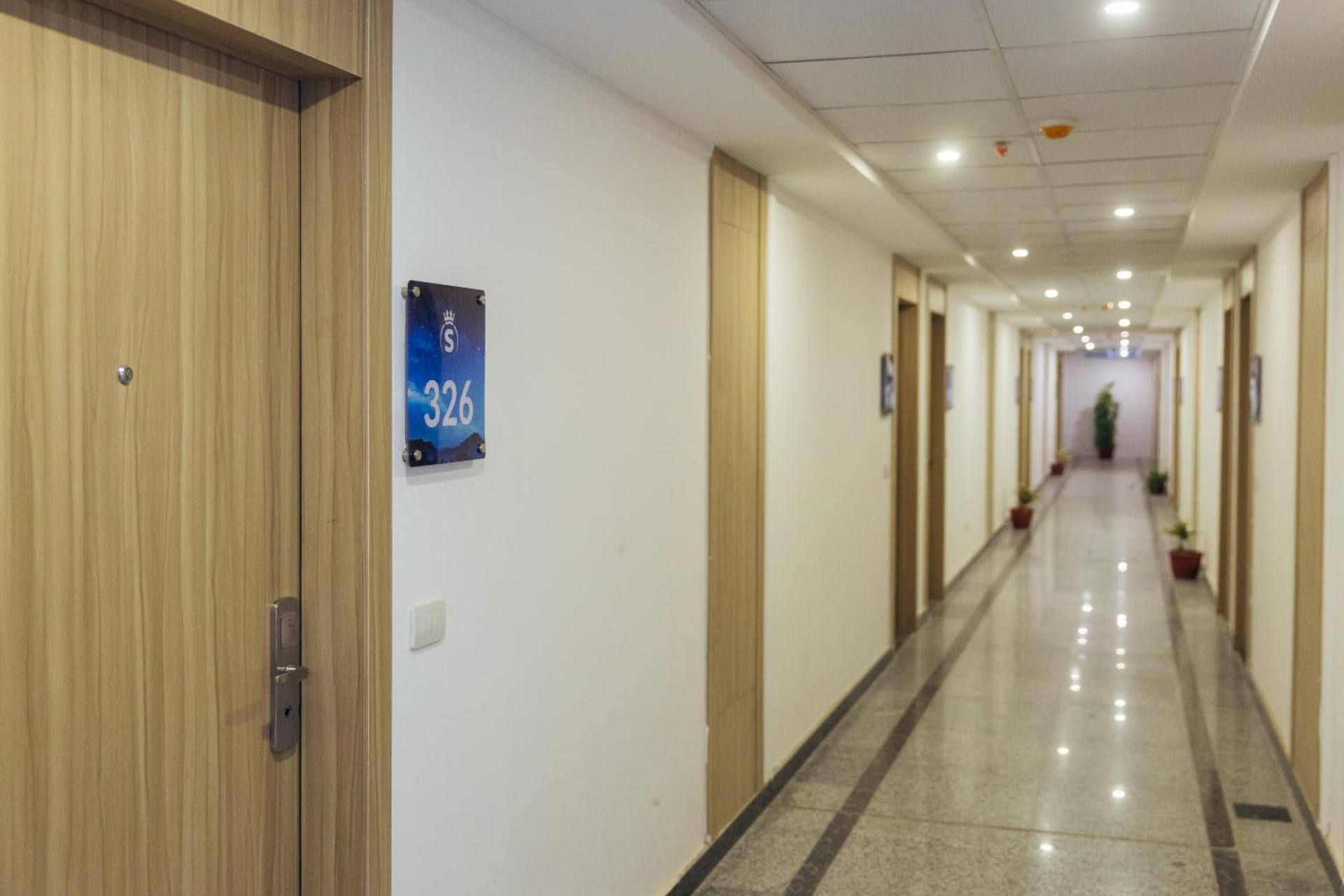 Sky Star Hotel free shuttle to Hurghada City Center - Photo 238