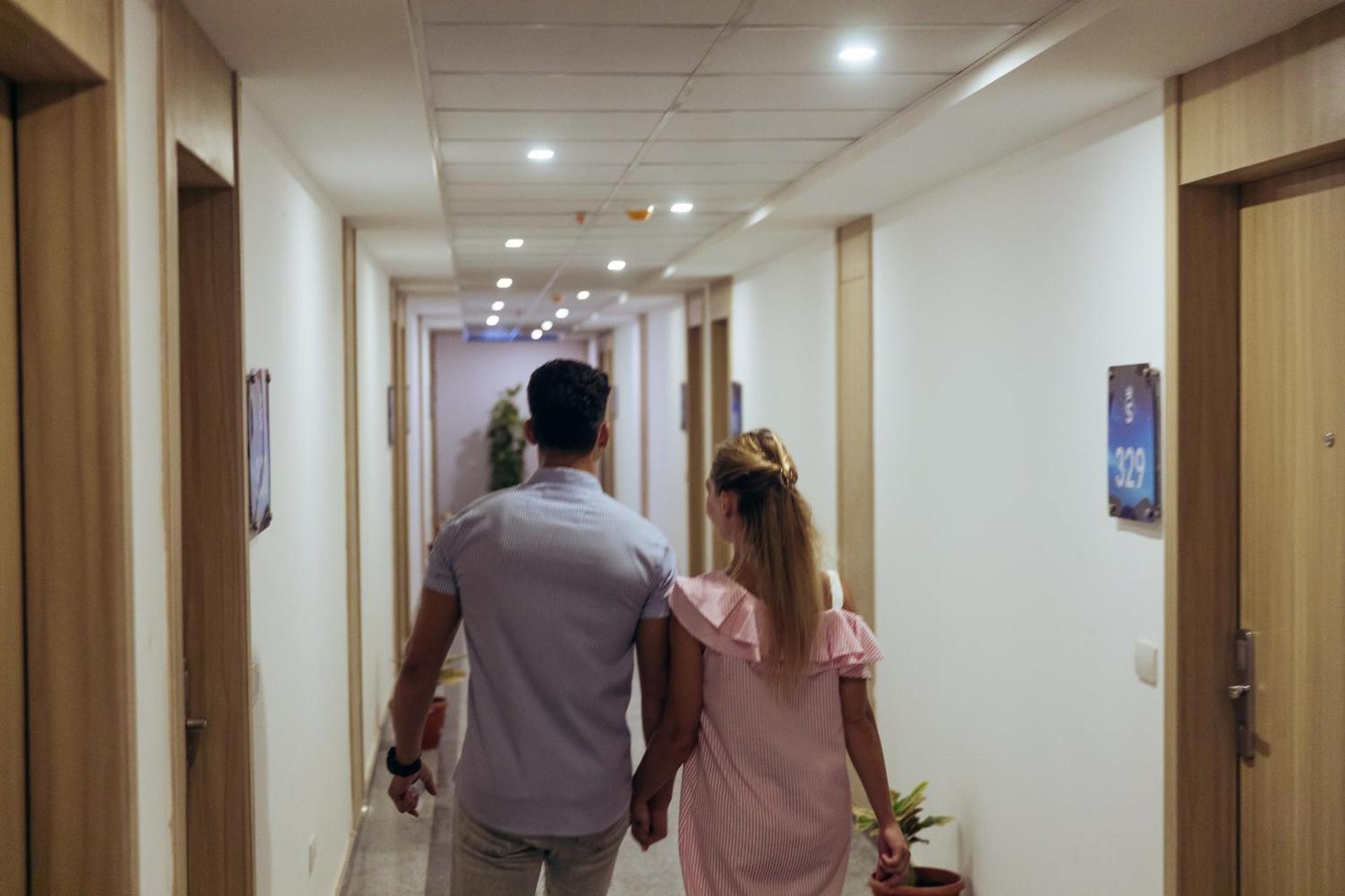 Sky Star Hotel free shuttle to Hurghada City Center - Photo 242