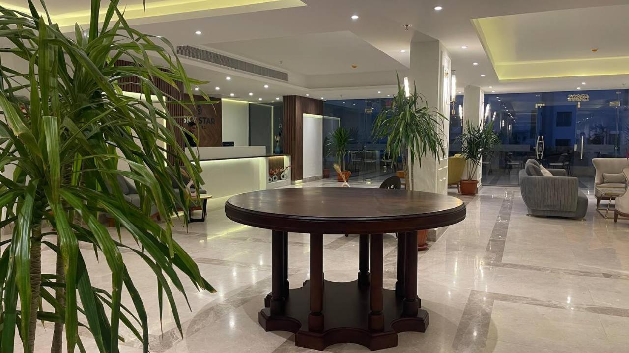 Sky Star Hotel free shuttle to Hurghada City Center - Photo 255